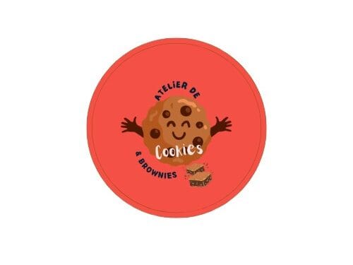 Atelier de Cookies y Brownies
