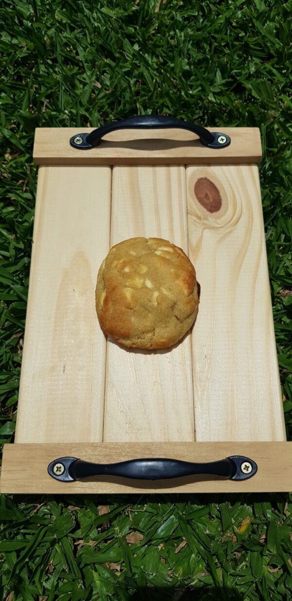 Cookie Maracuya