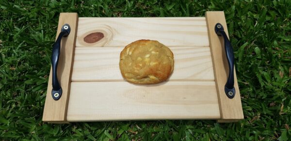 Cookie Maracuya