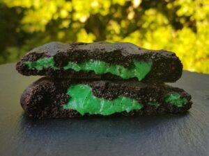 Edición Black: Menta