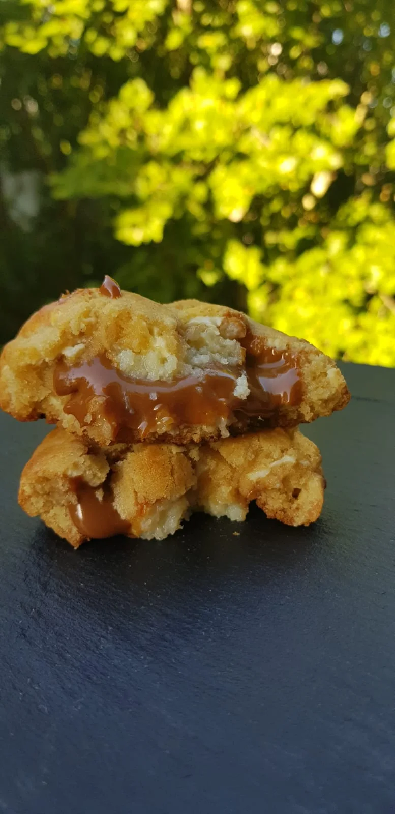 Cookies Imperdibles: CocoDul