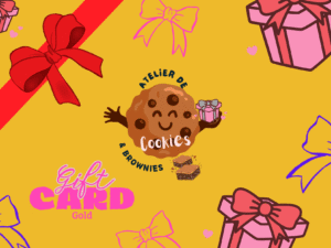 Gift Card Gold