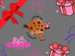 Gift Card Platinum