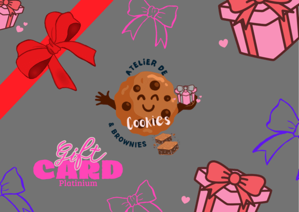 Gift Card Platinum