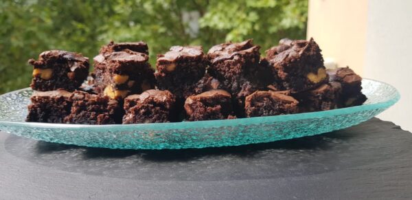 Brownie Bites