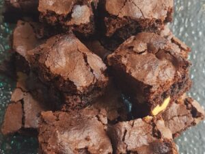 Brownie Bites