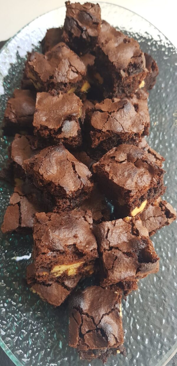 Brownie Bites