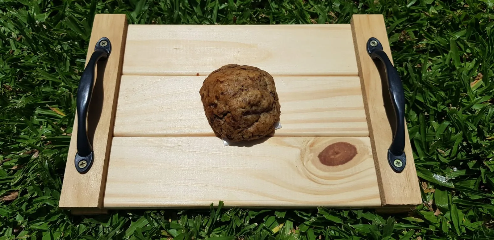 Cookies Bomba: Chips con Dulce de Leche - Image 3