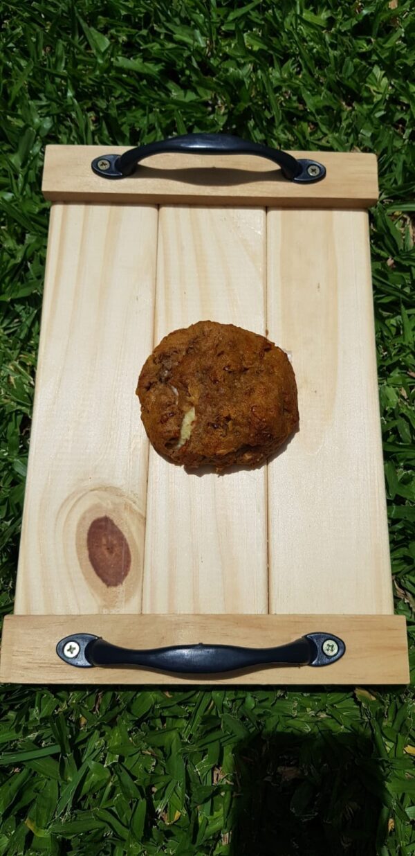 Cookies Imperdibles: Carrot Cookie - Image 2