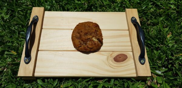 Cookies Imperdibles: Carrot Cookie - Image 3