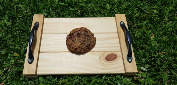 Cookies Imperdibles: Crema Irlandesa - Image 3