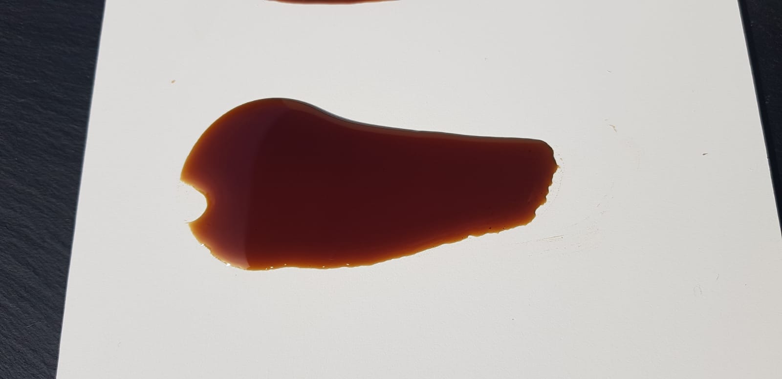Salsa Caramel