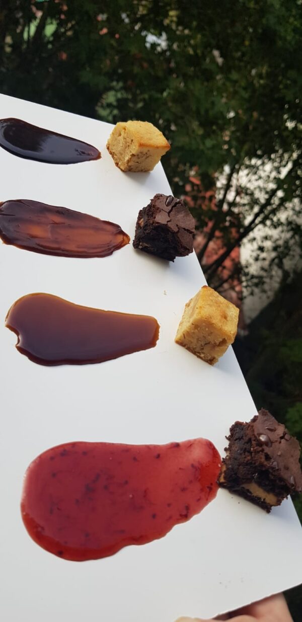 Brownie Bites