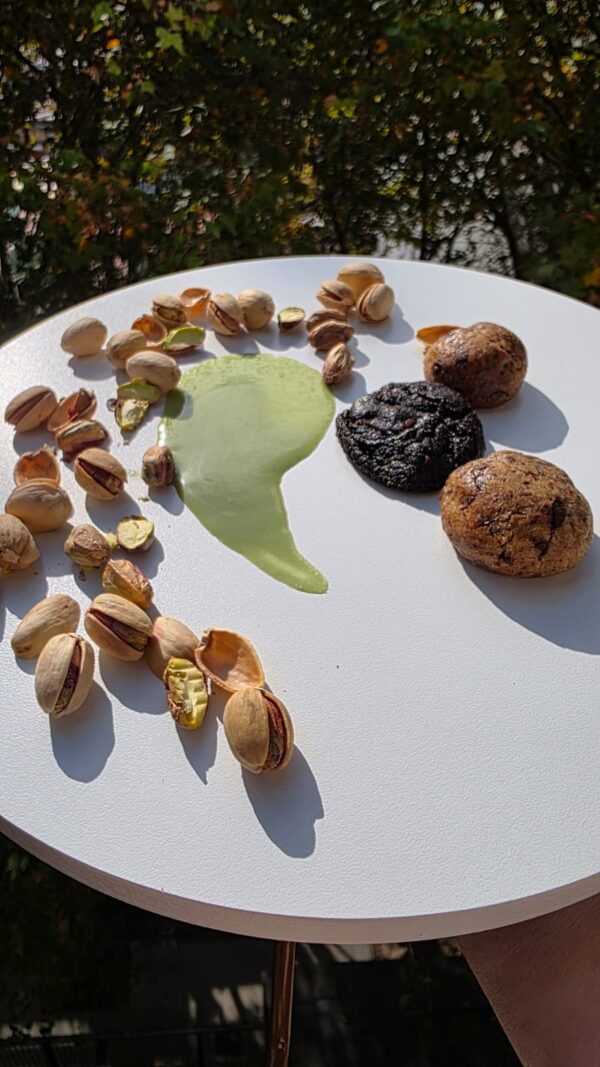 Cookie Bites