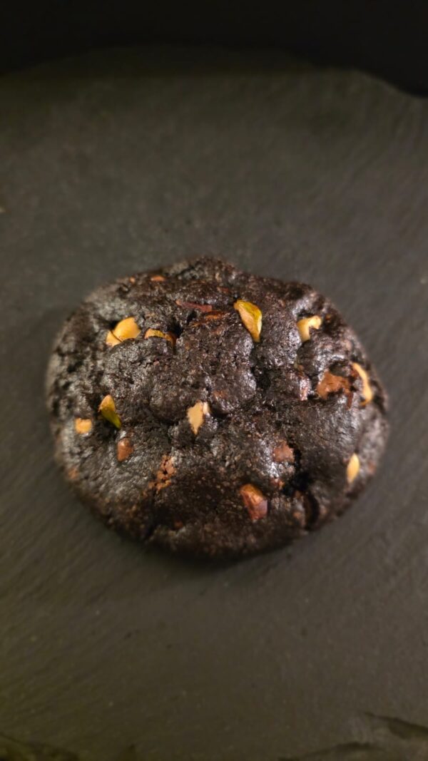 Cookies Imperdibles: Pistacho Deluxe - Image 4