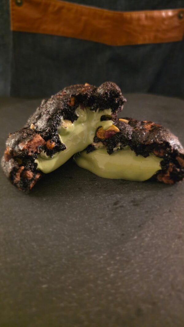 Cookies Imperdibles: Pistacho Deluxe - Image 3