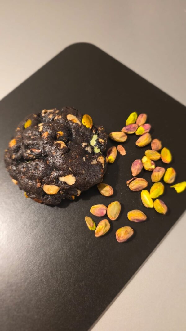 Cookies Imperdibles: Pistacho Deluxe - Image 2