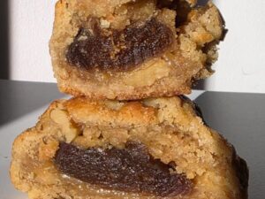 Cookies Imperdibles: La Norteñita