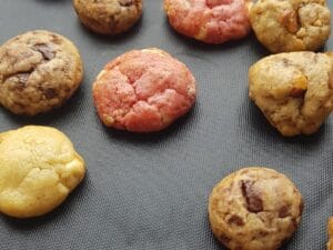 Cookie Bites: Crea tu Propia Aventura de Sabor