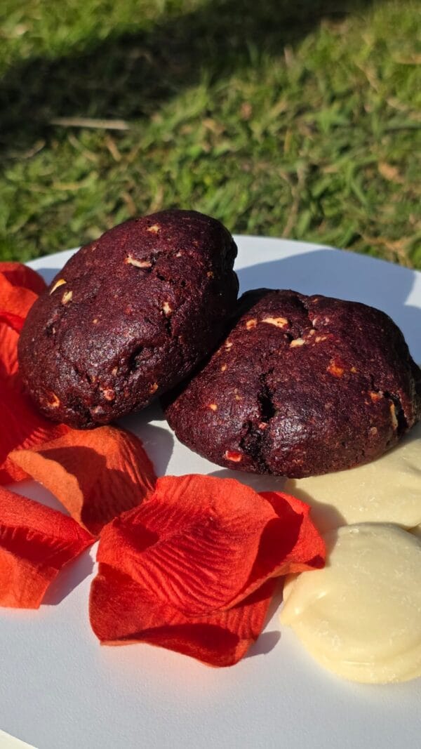 Cookies Imperdibles: Velvet Amour - Image 3