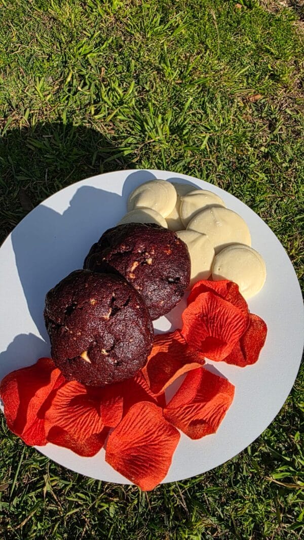 Cookies Imperdibles: Velvet Amour - Image 2