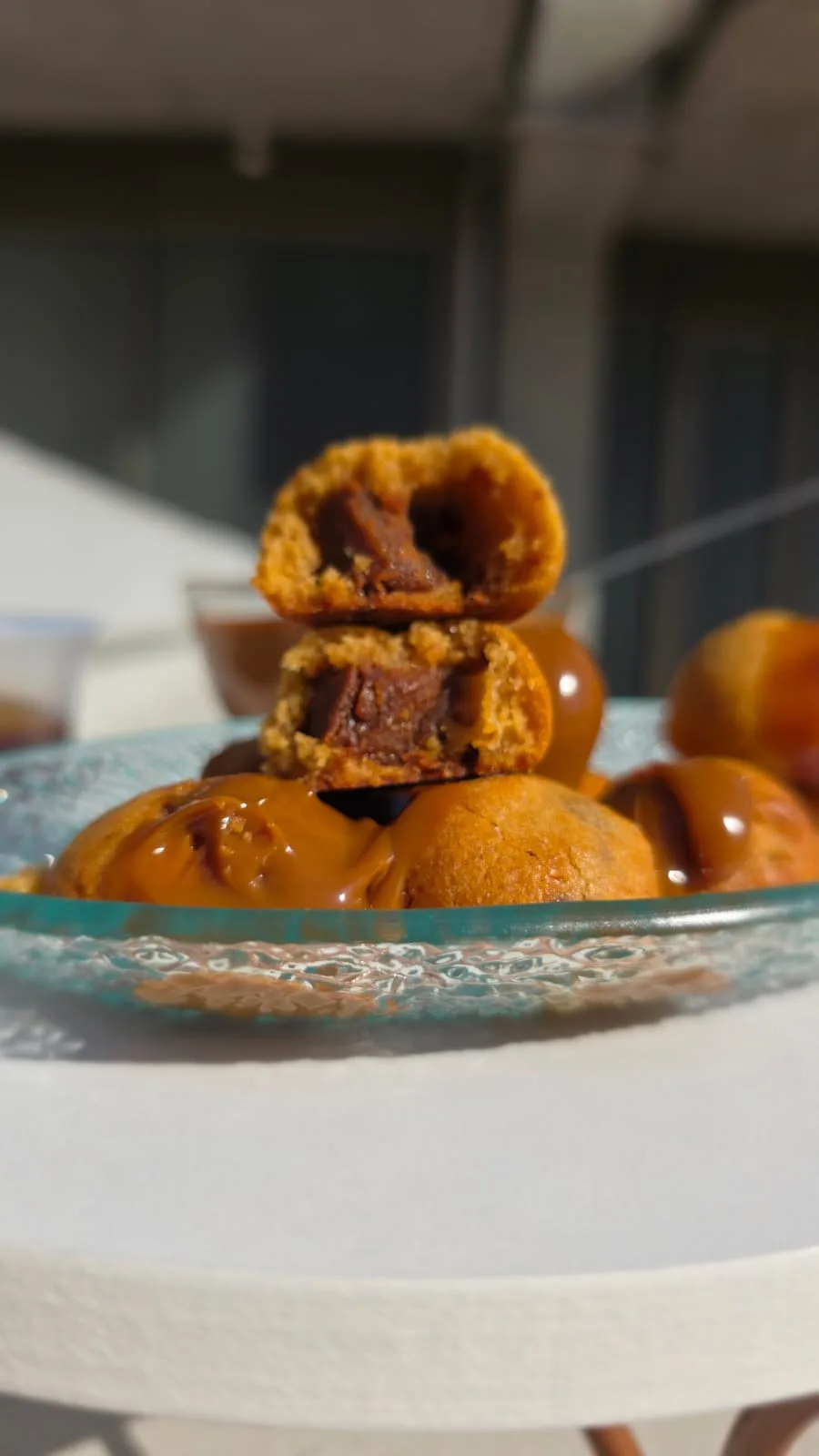 Cookie Bites: DDL Xtreme Bites