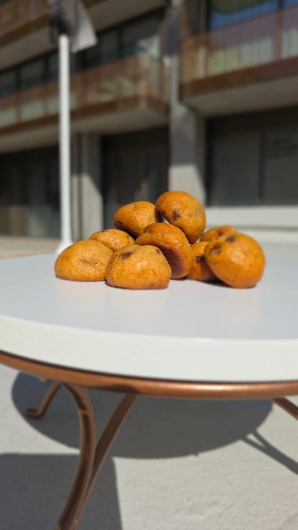 Cookie Bites: DDL Xtreme Bites - Image 3