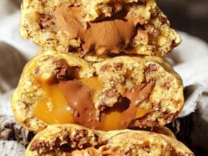 Cookies Combos: Trío Bomba Medianas