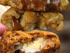 Cookies Combos: Dúo Imperdible