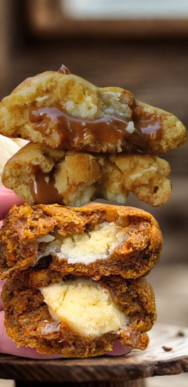 Cookies Combos: Dúo Imperdible