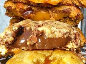 Cookies Combos: Trío Imperdibles Medianas