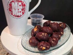 Pack Amour Bites & Taza de Festejo