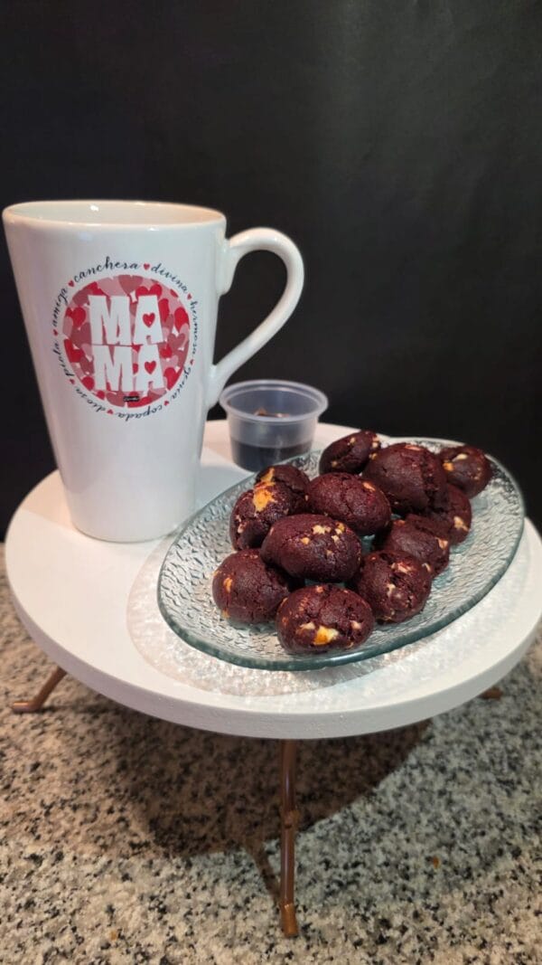 Pack Amour Bites & Taza de Festejo