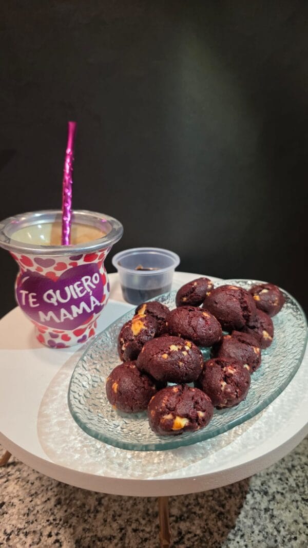 Pack Amour Bites & Mate de Encuentros