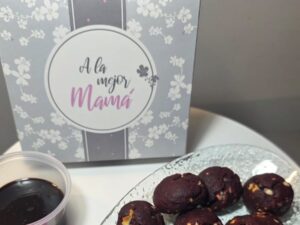 Pack Amour Bites & Caja de Regalo